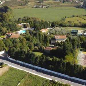 Casas Do Souto Casa rural