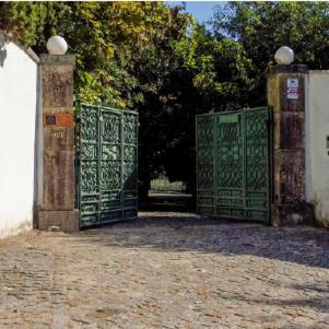 Casas Do Souto Casa rural *