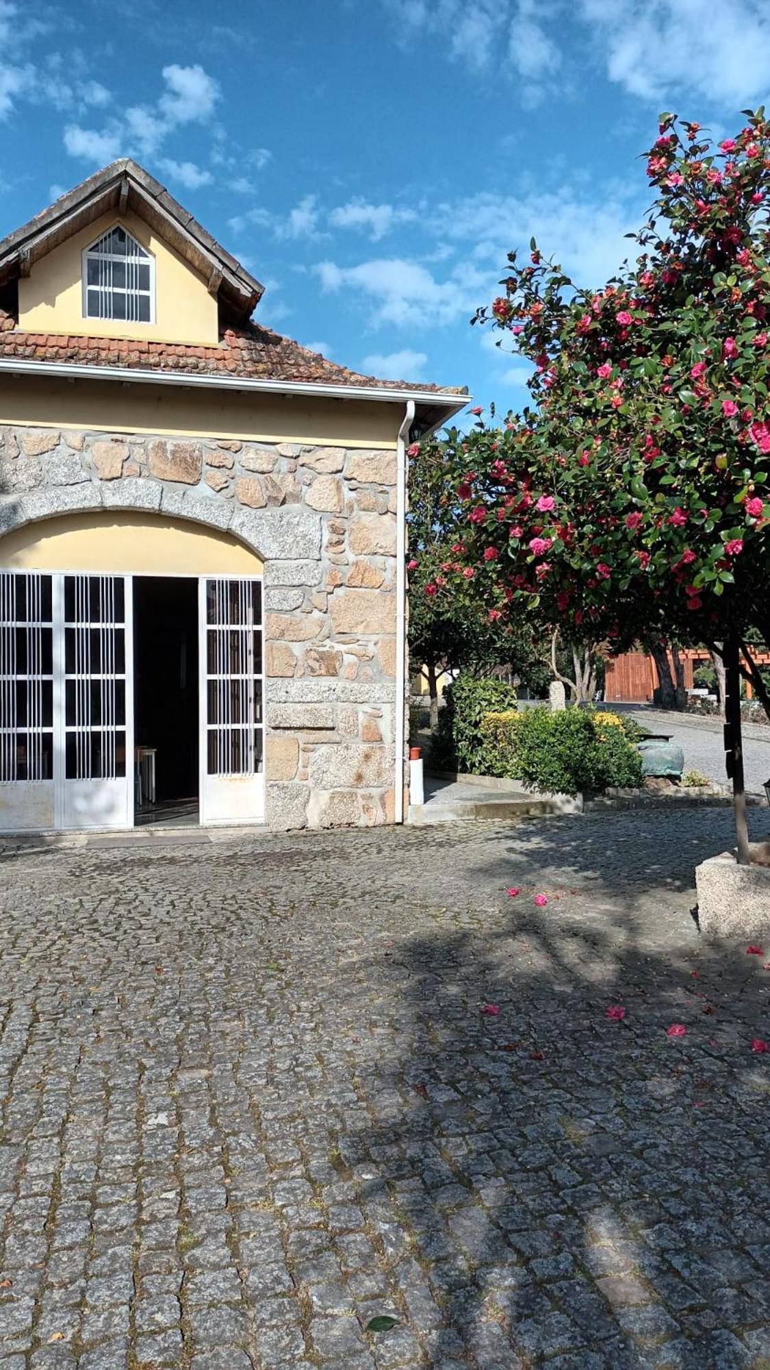 Casas Do Souto *