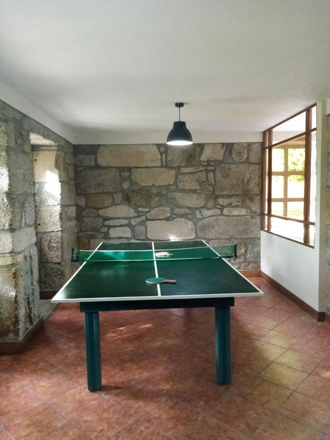 Casas Do Souto * Lousada