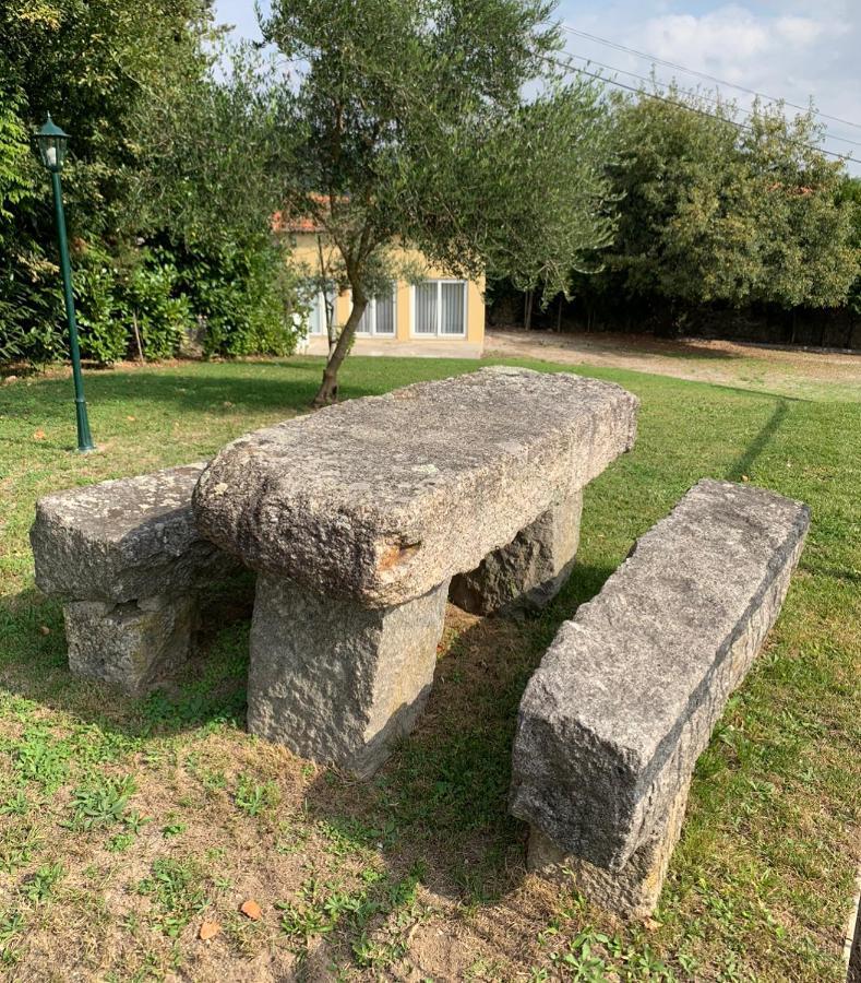 Casas Do Souto Lousada